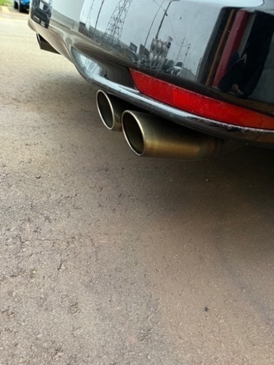 車のパーツ 外装、車外用品