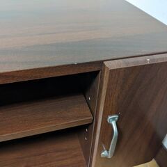 【値下げ】テレビ台（テレビボード、ローボード）の画像