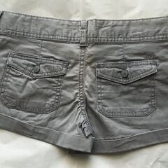 新品・未使用 AEROPOSTALE ショートパンツ 各種の画像
