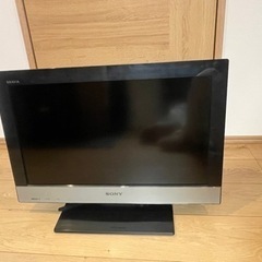 家電 テレビ 液晶テレビ