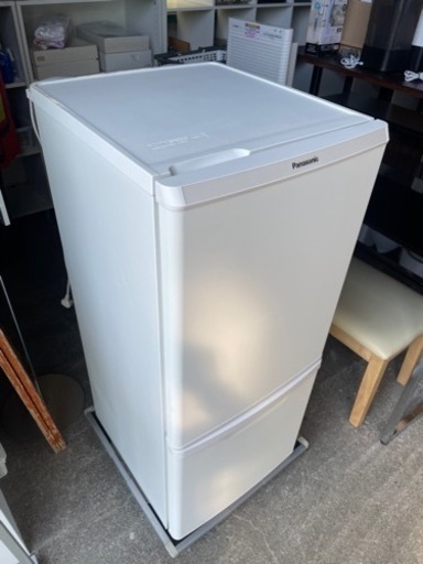 冷蔵庫 Panasonic NR-B14CW