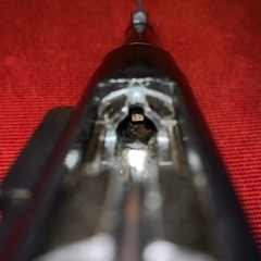 絶版MGC　ルガーP-08　純正カート3発　元箱付 未発火？　最終値下げの画像