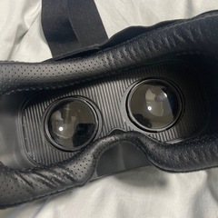 VRゴーグルの画像