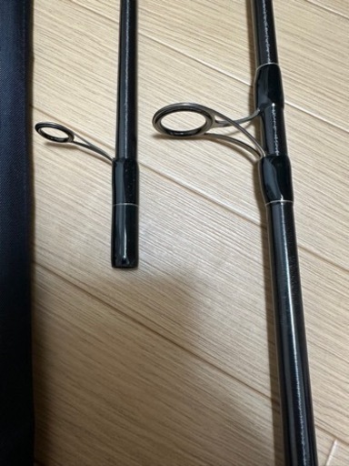 FCLLABO 11ft 初期付近モデル　【美品】【希少】【廃盤モデル】ショアジギング　ヒラスズキ