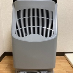 【値下げしました】空気清浄機(アトモスフィア スカイ)の画像