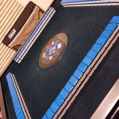 来年のビッグ麻雀大会に向けて麻雀やりませんかヽ(=´▽`=)ﾉ