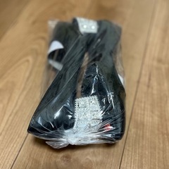 エナメルパンプス24cm【未使用】