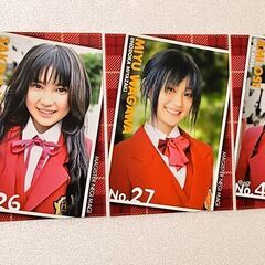 ネギま!リアルミックすフォト