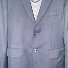 四條畷中学校制服