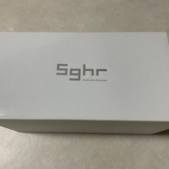 グラス　コップ　Sghr スガハラ