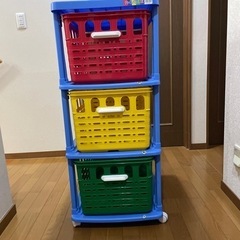 家具 収納家具 おもちゃ箱