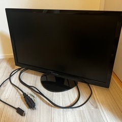 液晶モニター　23インチ