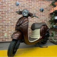 【程度良好✨通勤通学に！】ホンダ ジョルノ AF70  安心のF...
