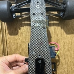 ☆タミヤ☆F103☆中古☆メカ付き☆送料無料 Yahoo!オークション