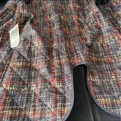 組曲　ステンカラーコートの画像