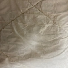 ニトリ　掛ふとん　