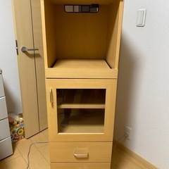 キッチンボードお譲りします。