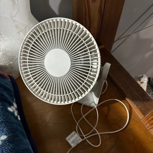 家電 季節、空調家電 扇風機