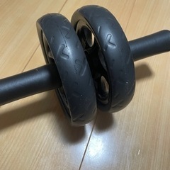 腹筋ローラー