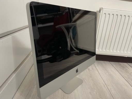 iMac 21.5インチ mid 2011