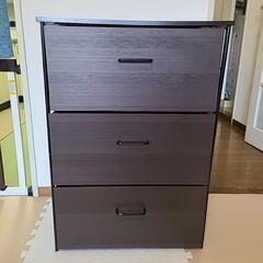 決定  収納ケース