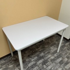 シンプルデスク PCデスク机