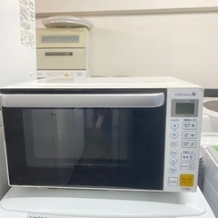 ヤマダ オーブンレンジ 家電の中古が安い！激安で譲ります・無料