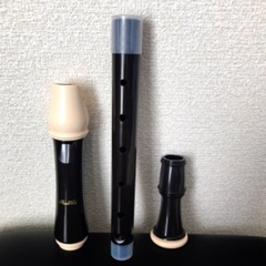 【期間限定お値下げ中】新品　アルトリコーダーAULOS 209B/Eの画像