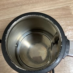 家電 キッチン家電 電気ポットの画像