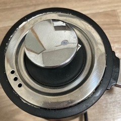 家電 キッチン家電 電気ポットの画像
