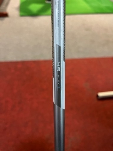 テーラーメイドM4 5W