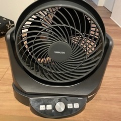 ヤマゼン、サーキュレーター 家電 季節、空調家電 扇風機