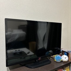 家電 テレビ 液晶テレビ