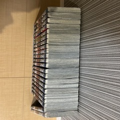 【お譲り先きまりました】本/CD/DVD マンガ、コミック、アニメの画像