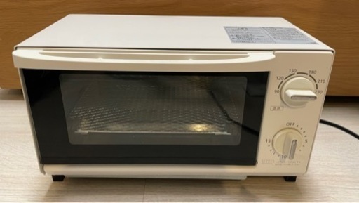 家電 キッチン家電 オーブントースター