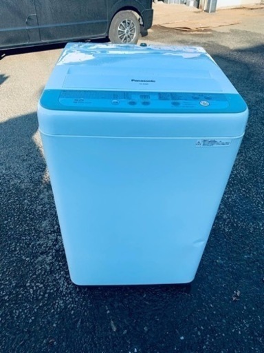 Panasonic 全自動電気洗濯機　NA-F50B9