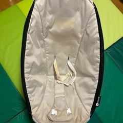 ベビー　電動バウンサー　自動　バウンサー　4moms Rockaroo ロッカルーの画像