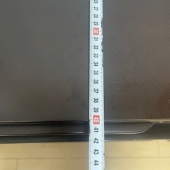 タンス　アジアン家具　ラタン　3段の画像