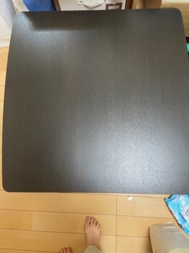家具 テーブル こたつ