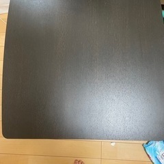 家具 テーブル こたつ