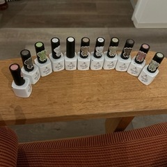 HOMEI ウィークリージェル11本セット