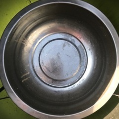 スモーカー ブリンクマン    燻製器の画像