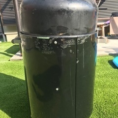 スモーカー ブリンクマン    燻製器の画像