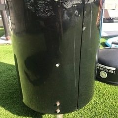 スモーカー ブリンクマン    燻製器の画像