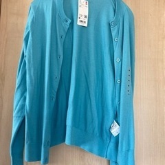 カーディガン