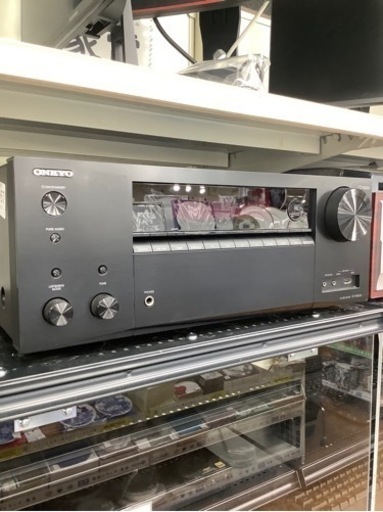 AVアンプ ONKYO   TX-NR656