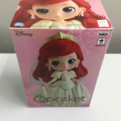 😸【新品・未開封品】Qposket  合計5セットの画像
