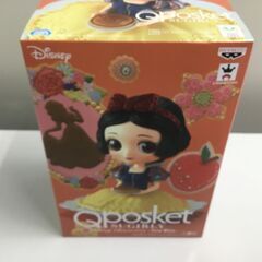 😸【新品・未開封品】Qposket  合計5セットの画像