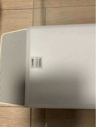 【4/18お渡し予定】Panasonic　LEDシーリングライト