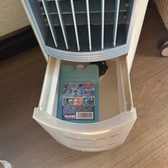 SKジャパン冷風扇SKJ-FM37R